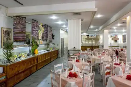 Novostar Houda Golf Beach & Aquapark - 15
