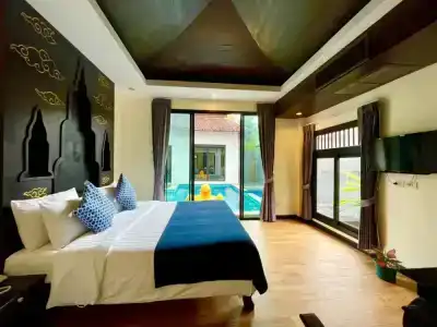 Kana Bay Villa Ao-Nang Krabi Thailand - 41