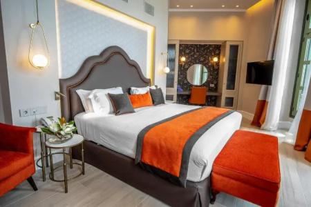 Thermae Sylla Spa & Wellness - 25