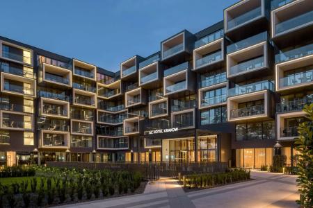 Ac By Marriott Krakow - 0