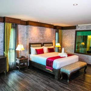 i Calm Resort Cha Am - 28