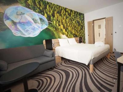 Novotel Vilnius Centre - 43