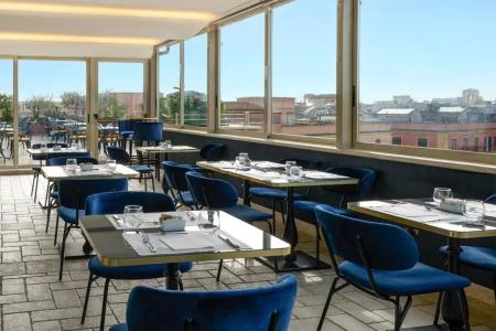 Marcella Royal - Rooftop Garden - 22