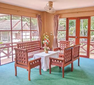 Saitharn Iyara &Spa - 128