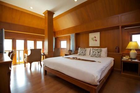 Ko Tao Resort Paradise Zone - Sha Plus - 2