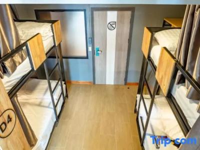 Ray Hostel - 76