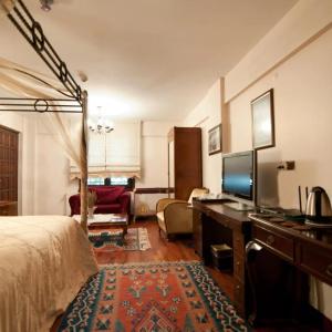 Villa Sphendone Suites - 27