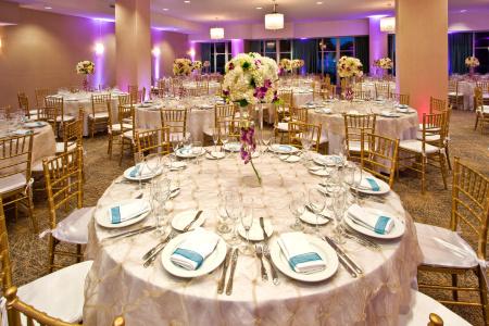 Holiday Inn Miami Beach-Oceanfront, an IHG - 37