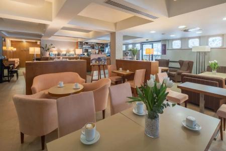 Best Western Kranjska Gora - 33
