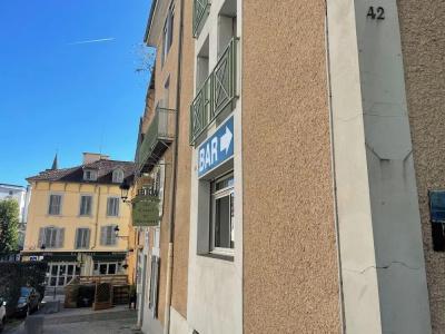 Logis Castel De Mirambel - 44