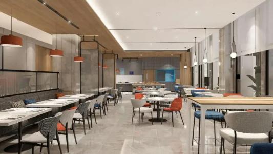 Holiday Inn Express Chengdu Wuhou New City, An Ihg - 29