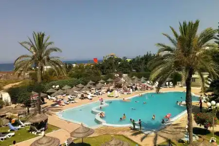 Royal Jinene Sousse - 15