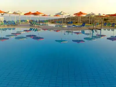 Aktea Beach Village - 11