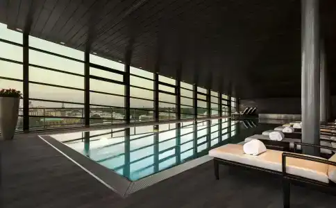Grand Hyatt Berlin - 24