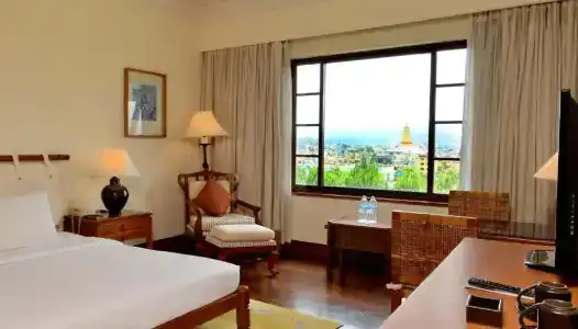 Hyatt Regency Kathmandu - 37
