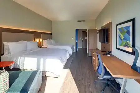 Holiday Inn Express & Suites - Charlotte - South End, An Ihg - 70