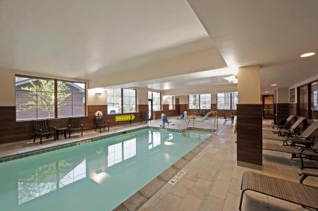 Hampton Inn & Suites - 43