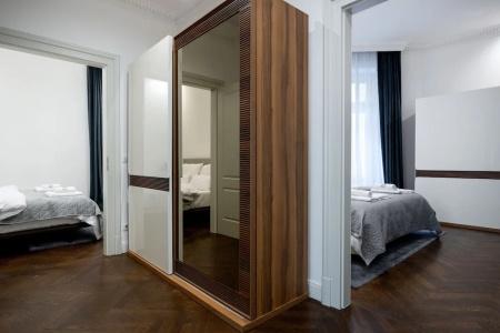 Zoya Luxury Residence - 110