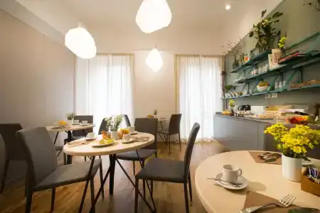 b&b Santa Maria Del Fiore - 7