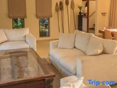 Zanzibar White Sand Luxury Villas & Spa - Relais & Chateaux - 316