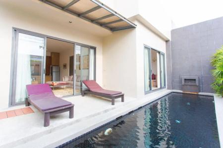 Seastone Private Pool Villas - 18