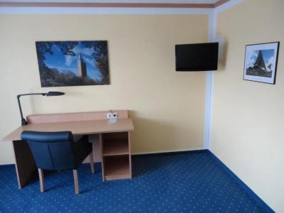 Sleep & Go Magdeburg - 21