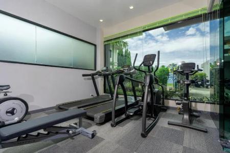 Patong Bay Residence - 22