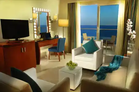 Xperience Sea Breeze Resort - 13