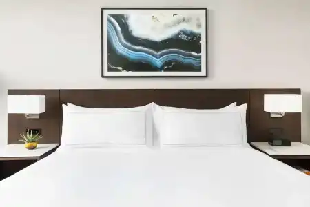 Doubletree By Hilton Tucson Downtown Convention Center - 76