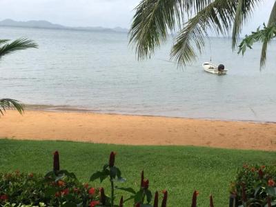 Amber Sands Beach Resort - 34