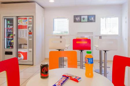 Première Classe La Rochelle Centre - Les Minimes - 14