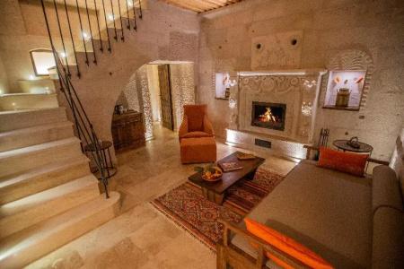 Anka Cave Suites - 48
