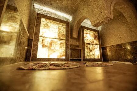 Oread Cave Suites - 247