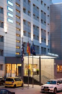 Titanic Comfort Mitte - 29