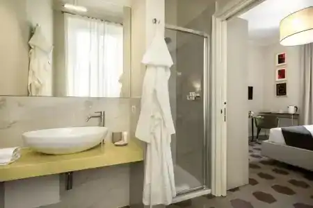 Villa La Tuia b&b - 11