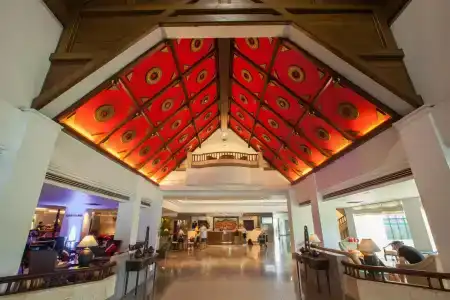 Chiangmai Grandview & Convention Center - Sha Extra Plus - 27