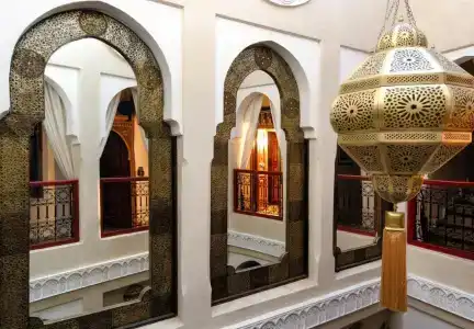 Riad Hikaya - 16