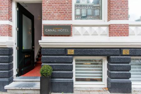 Amsterdam Canal - 38