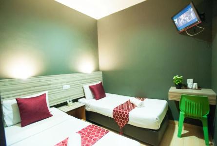 Dj Citi Inn Premier - 3