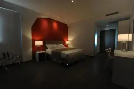 Up Wellness & Spa - 56