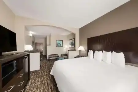 SureStay Plus by Best Western - 42