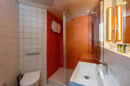 ibis Styles Berlin Treptow - 38