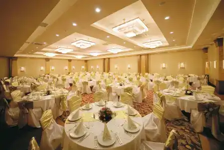Terrace Beach Resort All Inclusive - 34