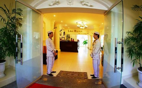 Mercure Vung Tau - 36