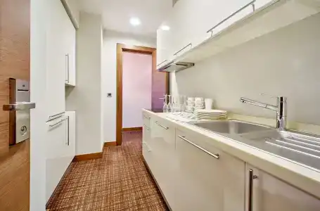 Radisson Blu, Kyiv Podil City Centre - 76