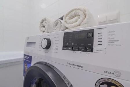 Квартиры на Лётчика Ларюшина 6к1 - 63