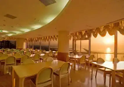 Kokumin Shukusha Marine Terrace Ashiya - 15