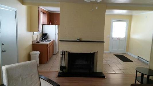 Anvil Campground - 36