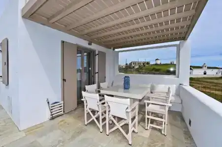 White Tinos Luxury Suites - 188