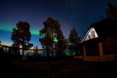 Wilderness & Igloos Inari - 26
